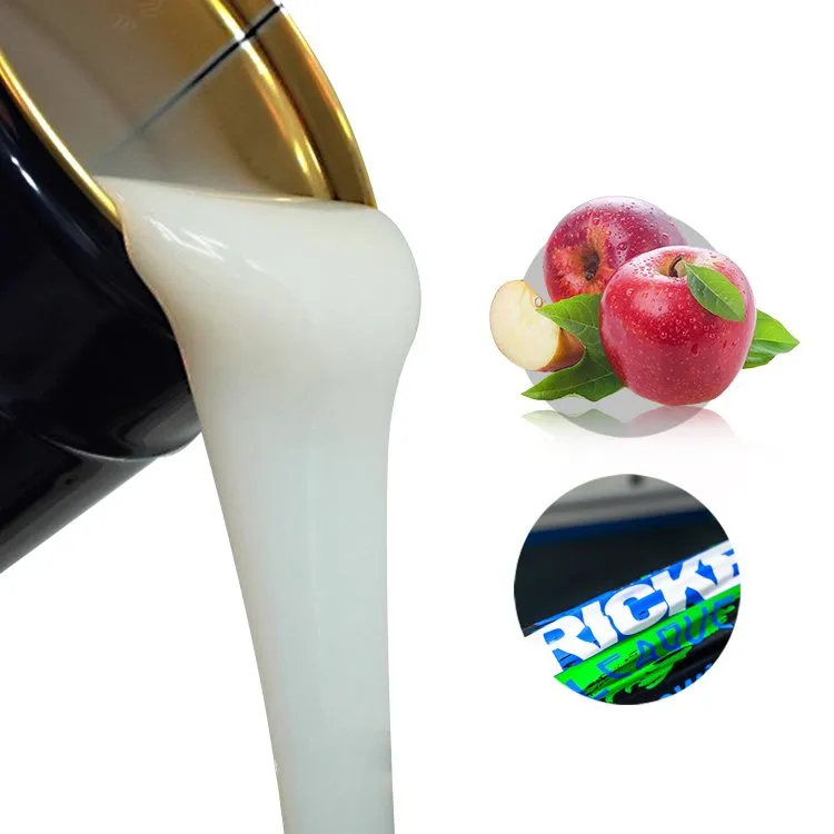 Яблочные ароматизаторы печати