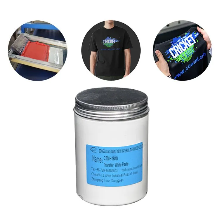 Печать тканей