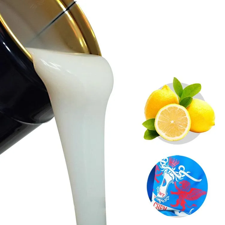 Чернила для печати ароматизаторов