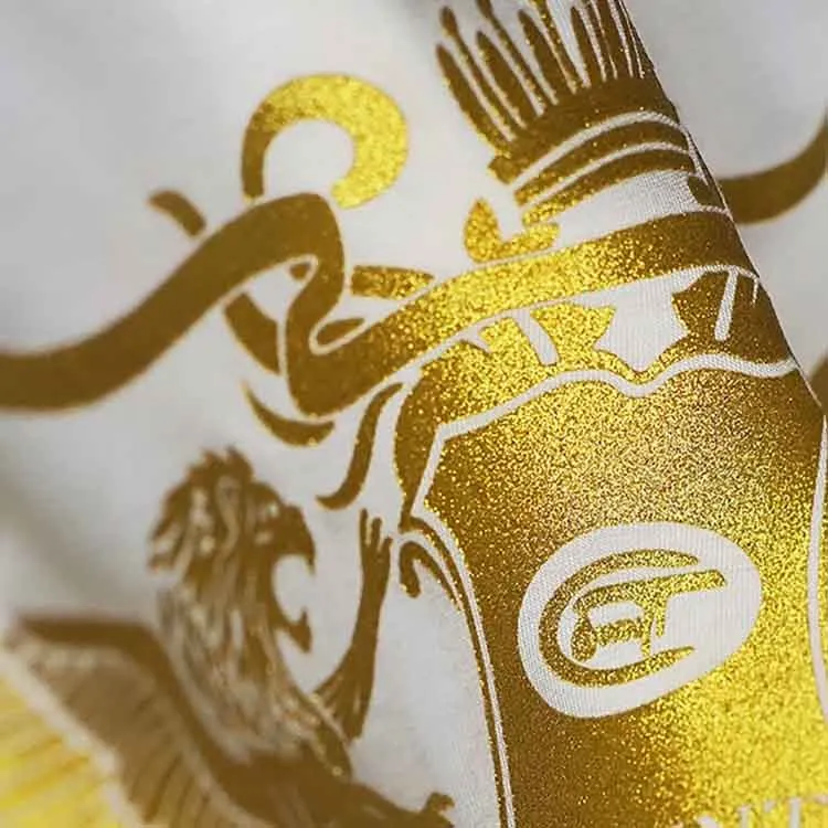 Блестящий Принт