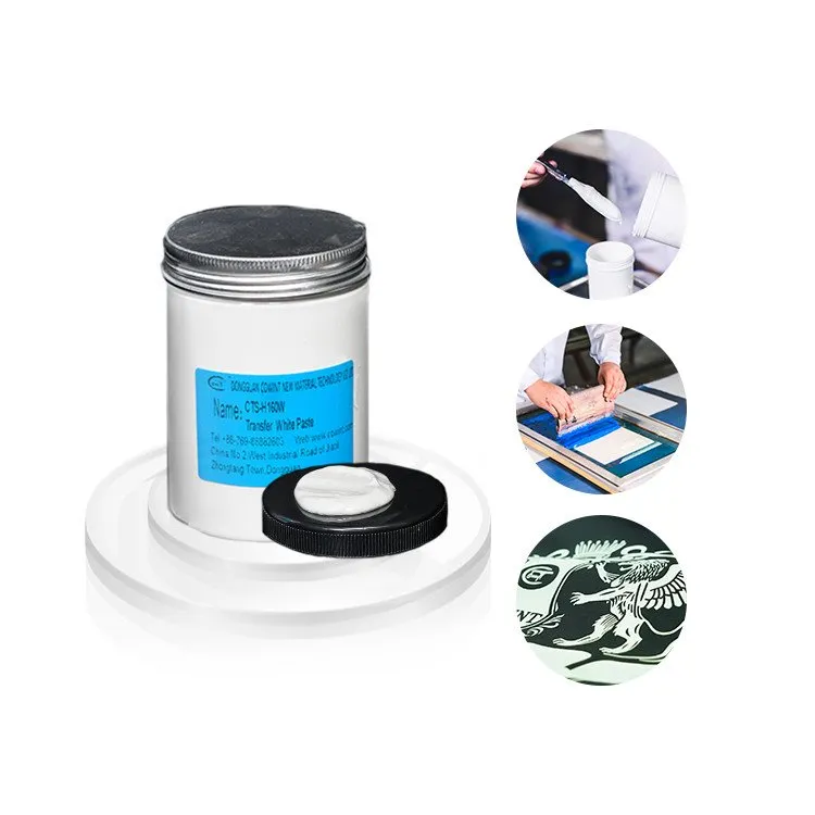 Паста для печати высокой плотности