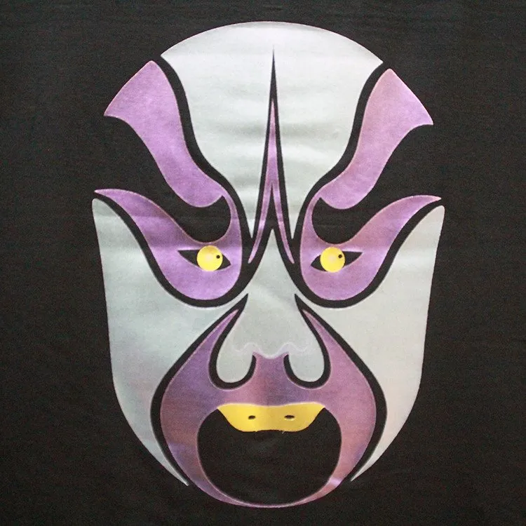 Многоцветные чернила печати