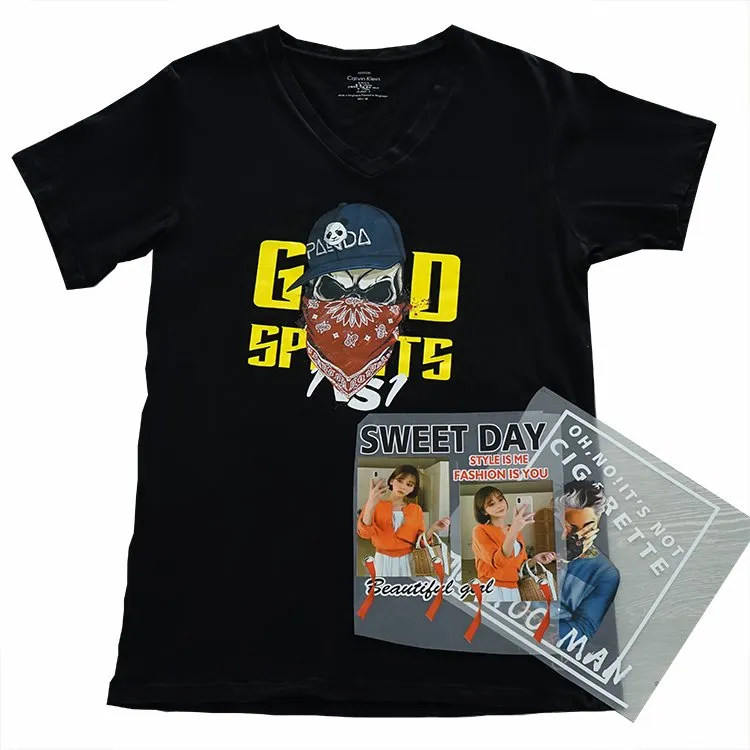 Передача чернил для печати