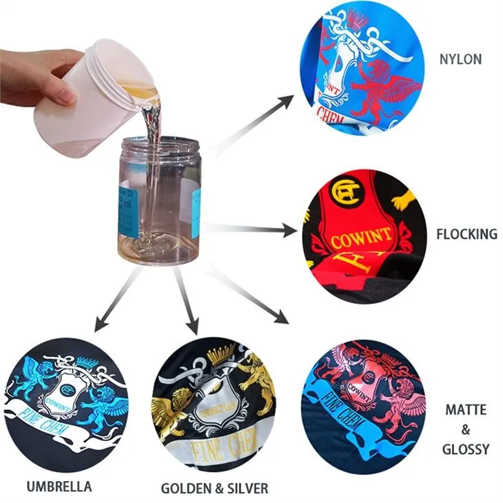 Жидкость для предварительной обработки DP6625P