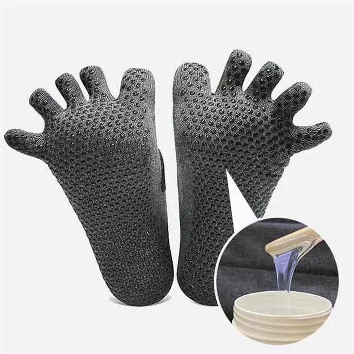 Матовый кремний