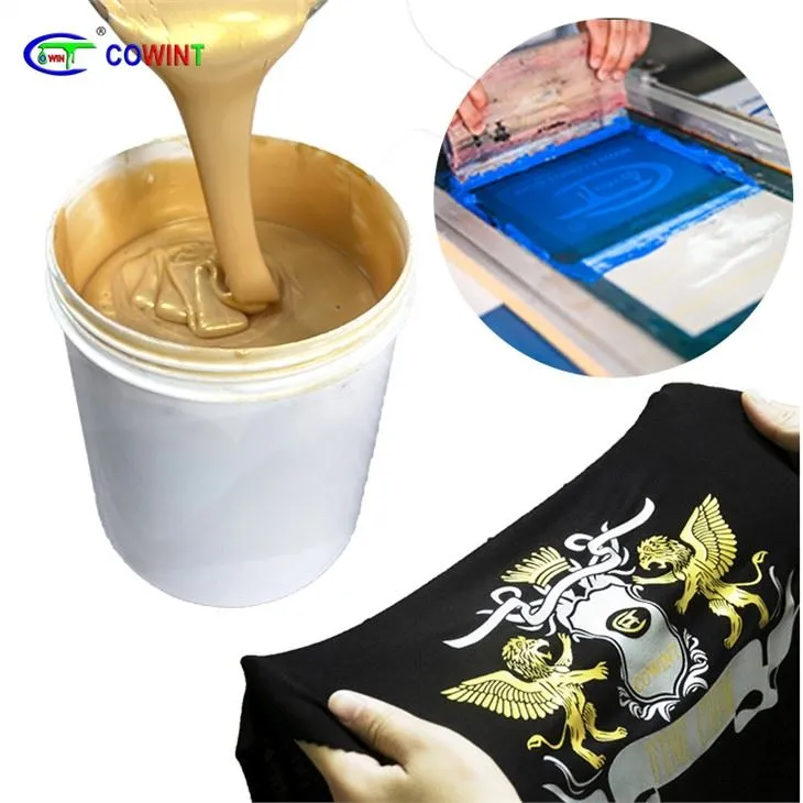 MG2823 Имитация пасты горячего серебра