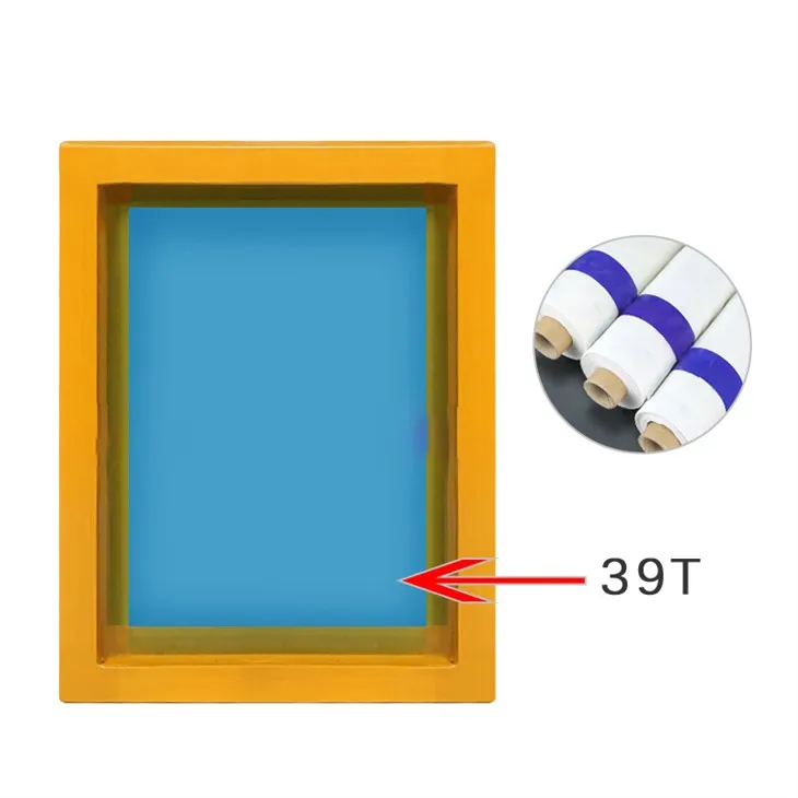 Чистая пряжа