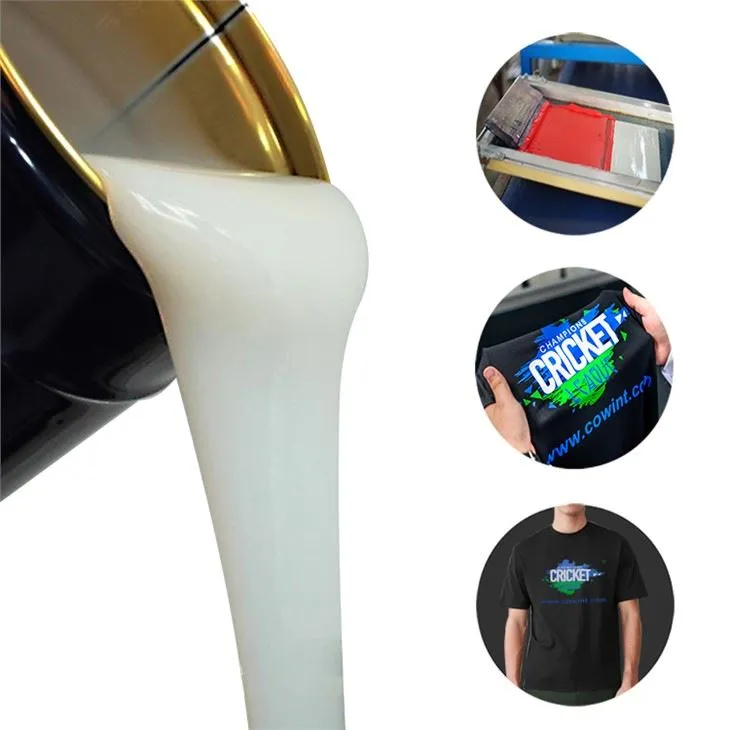 Обычная белая паста