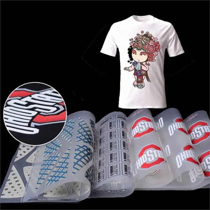 Лист передачи ПЭТ