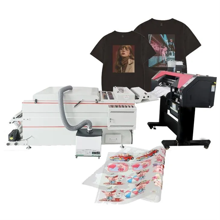 Печатная и прессовая машина