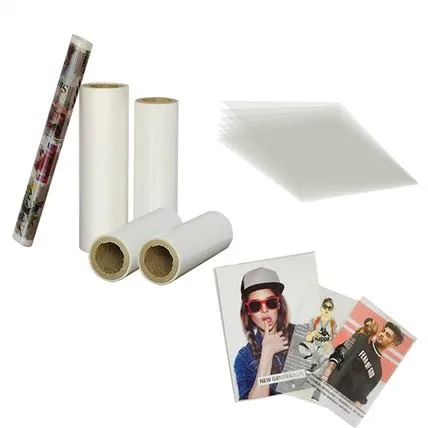 Пленка для переноса материалов из ПЭТ 60 см * 100 м