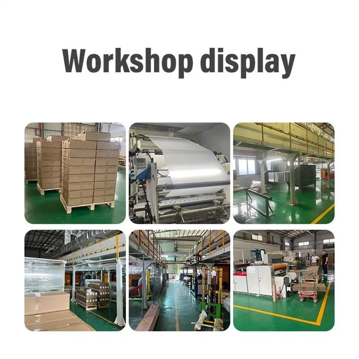 Epson Inkjet Printer Pet Film Dtf Roll Epson Inkjet Printer Pet Film Dtf Roll