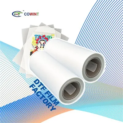 Передача тепла прямо на пленку